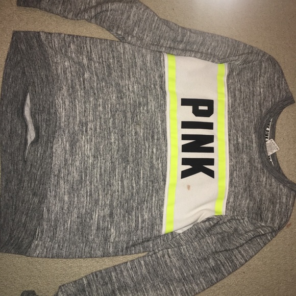Victoria’s Secret pink hoodies - Picture 1 of 2